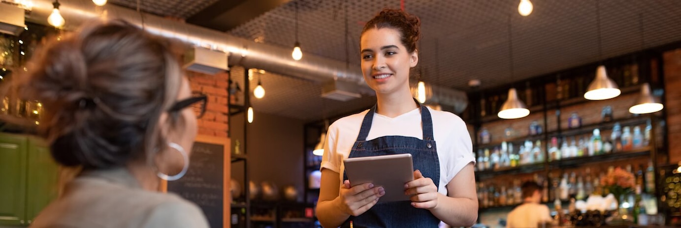 Guía completa de un CRM para restaurantes