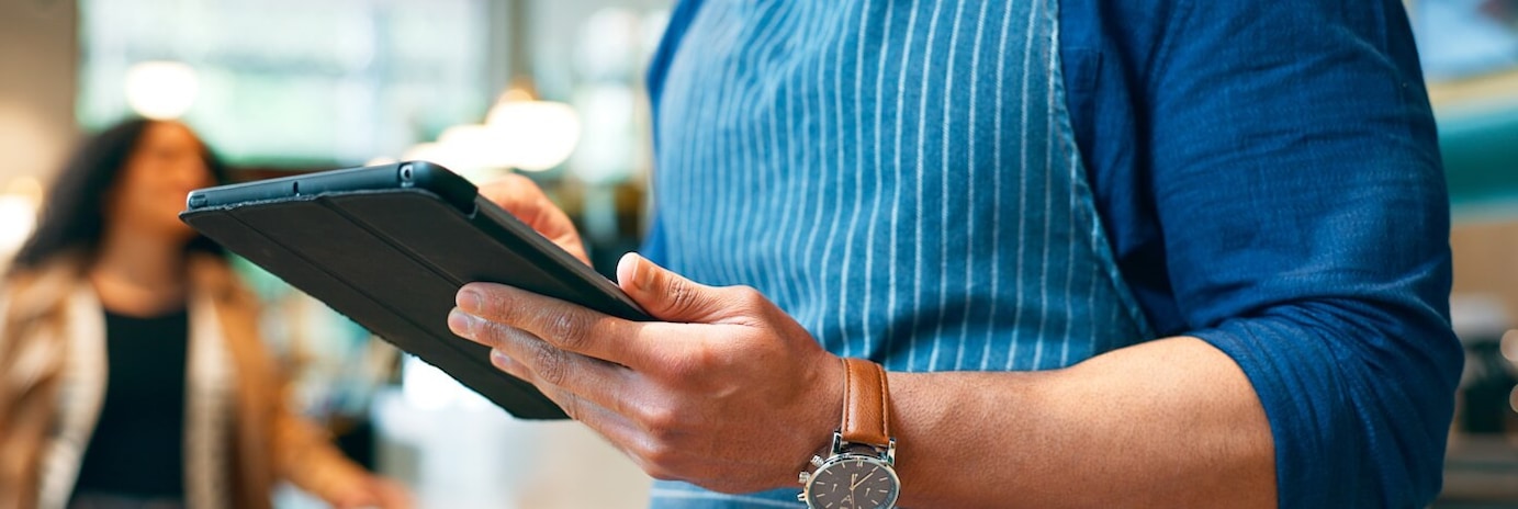 Marketing online para restaurantes