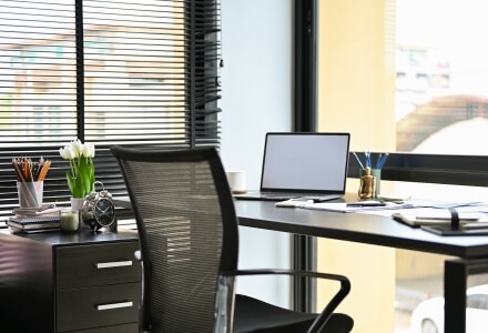 Materiales de oficina