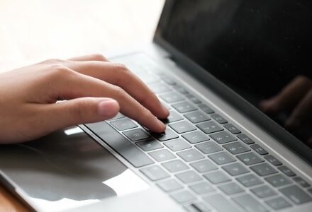 ordenadores de oficina