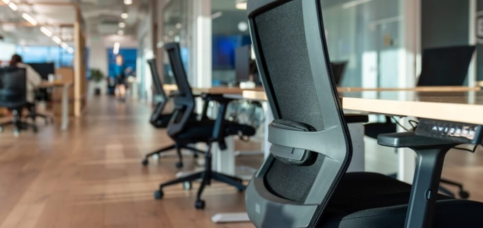 Sillas de oficina