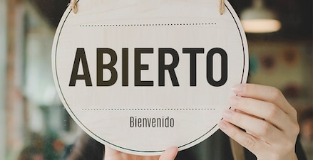 Cómo abrir un restaurante