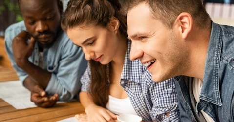 como crear el menu de un restaurante