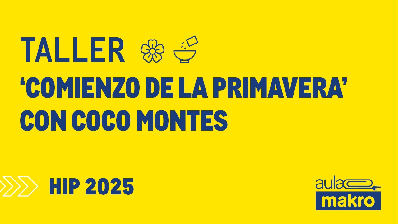 Coco Montes HIP 2025