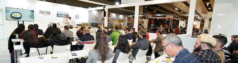 Talleres formativos Aula Makro