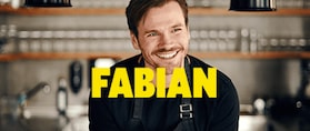 Fabian de Ænd
