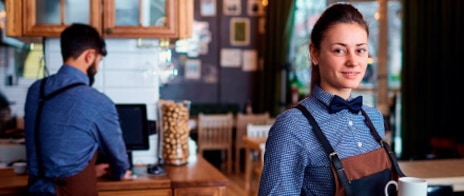 Escuelas de hostelería