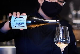 Vinos para tu menú del día