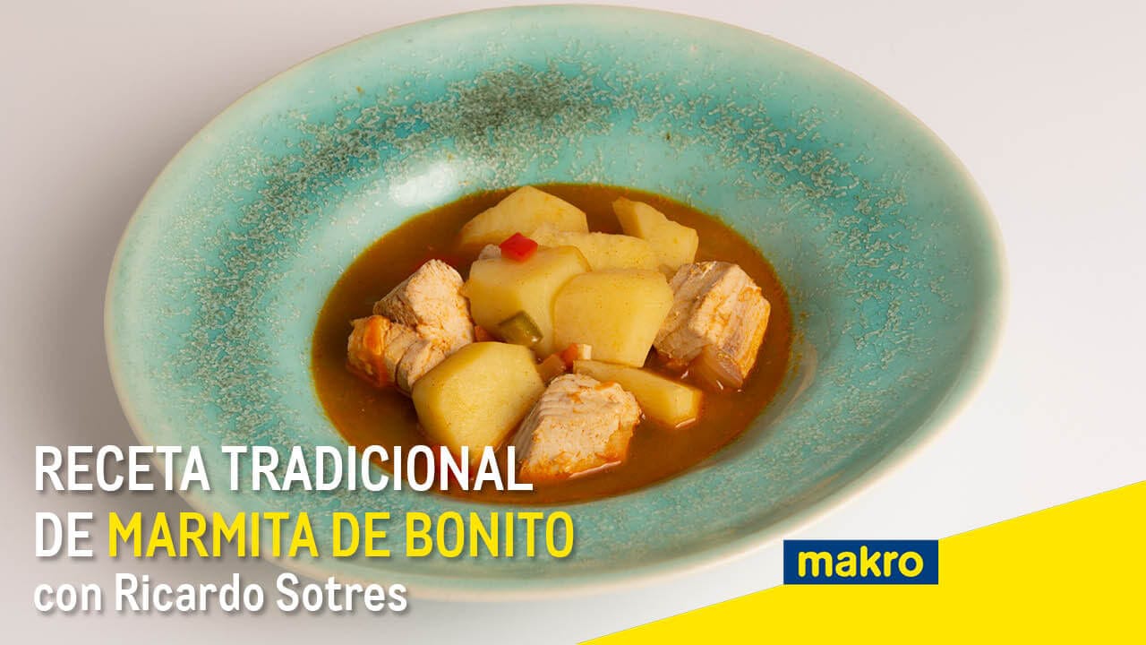 Marmita