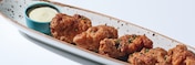 Pollo karaage