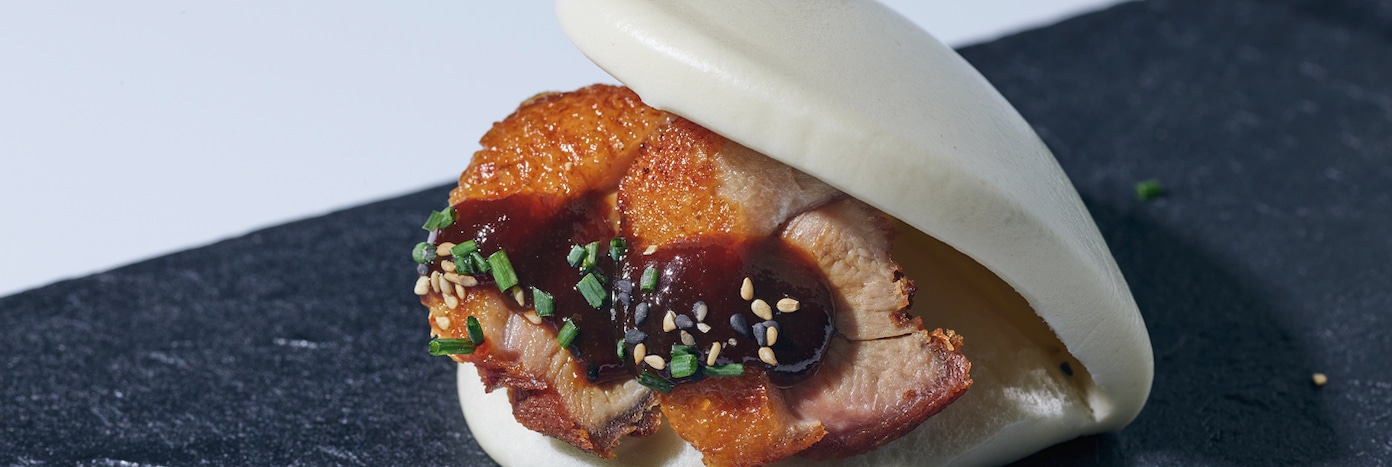 Bao pato