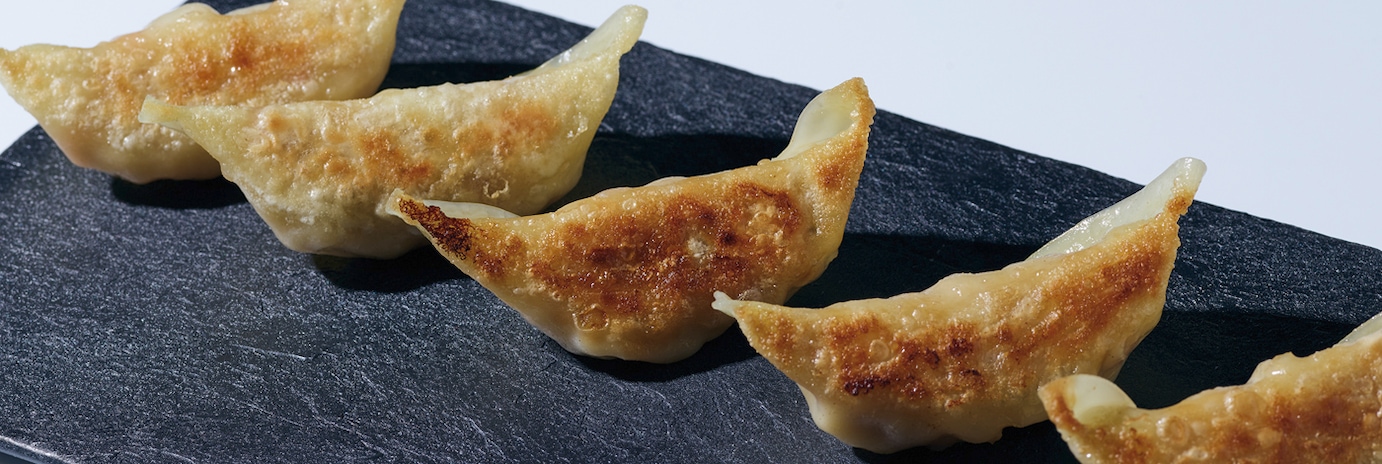 Gyozas