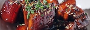 Panceta sichuan