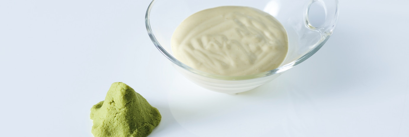 Wasabi