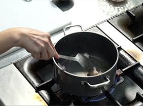 Duelos y quebrantos paso 2