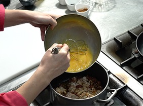 Duelos y quebrantos paso 5