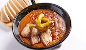 Gachas manchegas