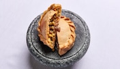 Panades de cordero