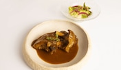 Cabrito guisado