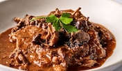 Receta Fricandó