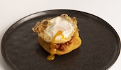 Tortos de maíz