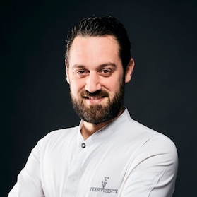 Chef Fran Vicente