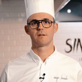 Iñigo Lavado