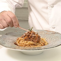 Espaguetis boloñesa - Paso 6