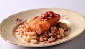 Bacalao a la llauna