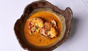 Receta caldereta de langosta