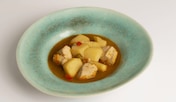Receta de marmita de bonito