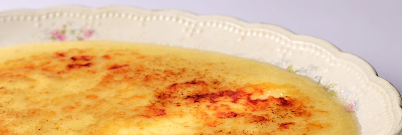 Crema catalana
