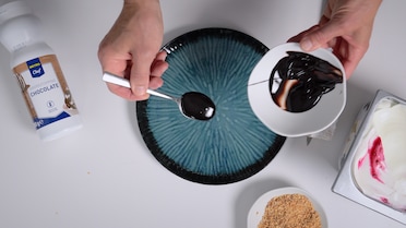 Milhojas de nata rápido paso 1