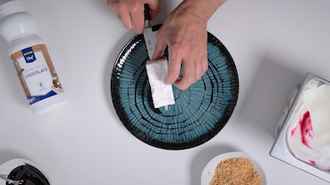 Milhojas de nata rápido paso 2