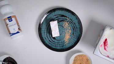 Milhojas de nata rápido paso 3