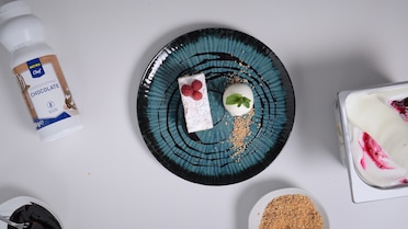 Milhojas de nata rápido paso 6