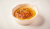 Crême brûlée