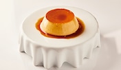 Flan de huevo