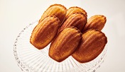 Madeleines