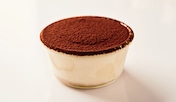 Tiramisú