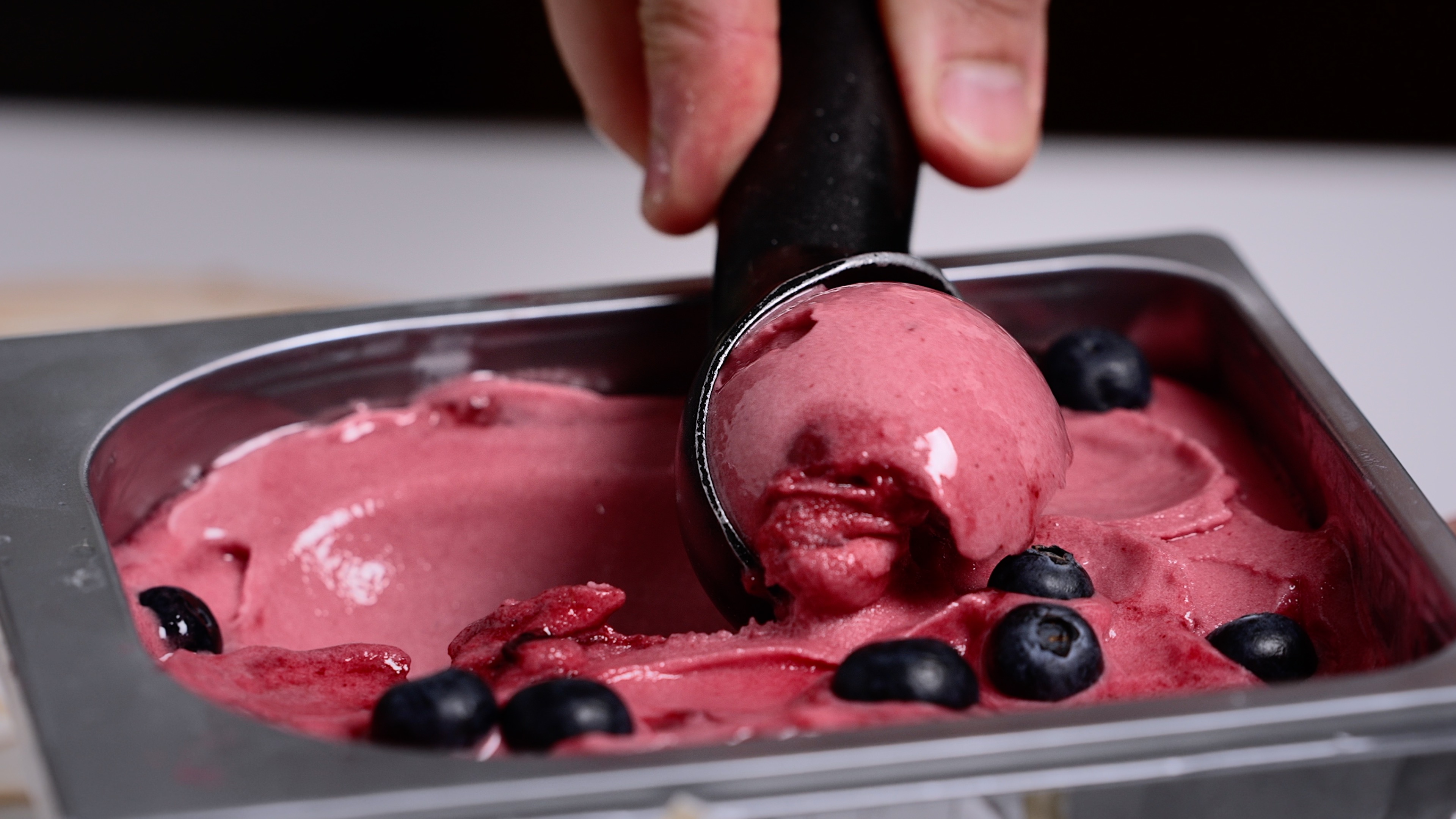 Tarta de limón para hostelería - Paso 3