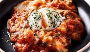 Ajoarriero de bacalao
