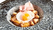 Sopa de ajo