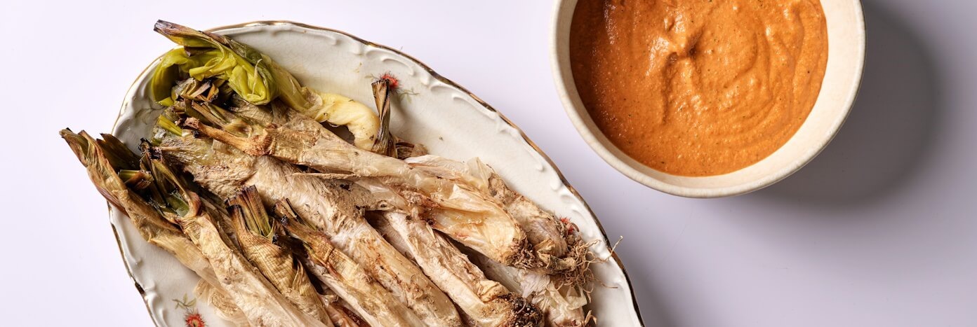 Calçots