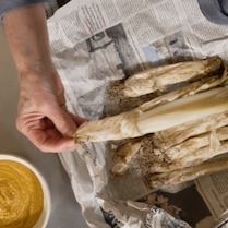 Calçots