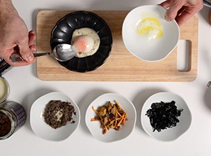 Emplatamos con el huevo