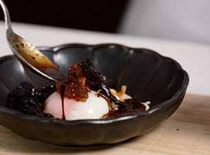 Finalizamos el plato