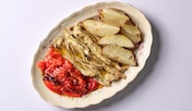 Escalivada receta