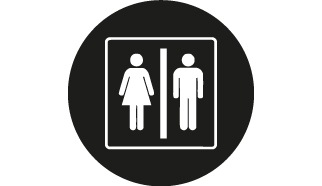 Icono higiene personal