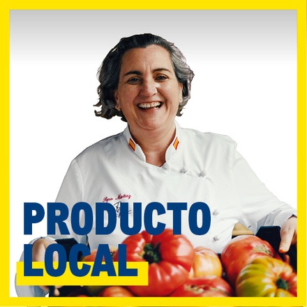 Producto local